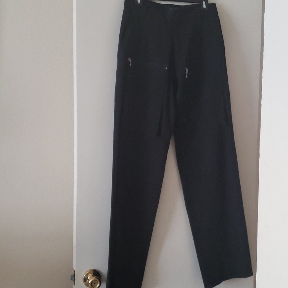 FB Next Trend pants/Black